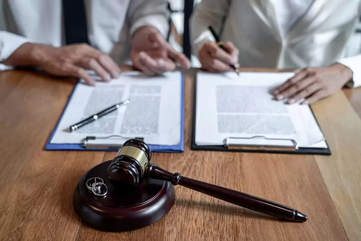 legal documents and forms
