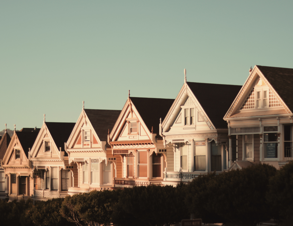 Houses