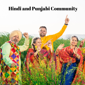 community