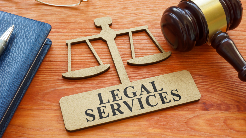 legal