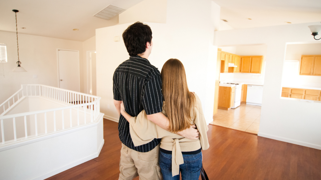 home buying